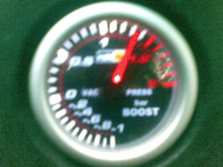 VW Golf GTD *Solgt* billede 3