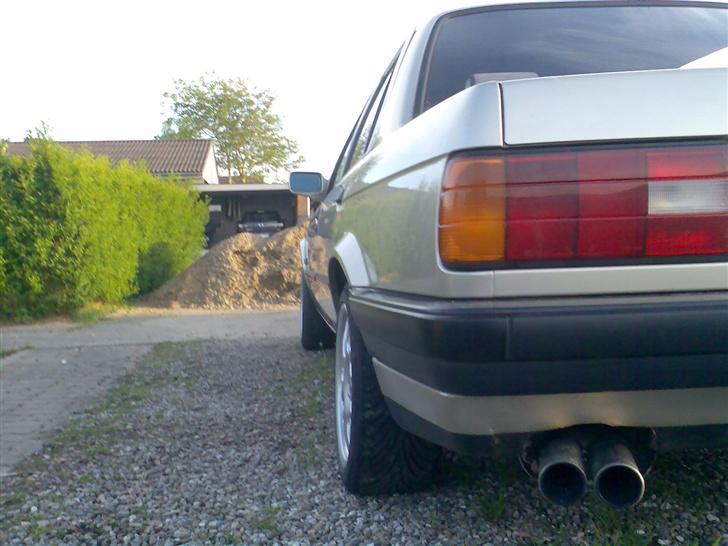 BMW E30 2.7 Eta billede 11