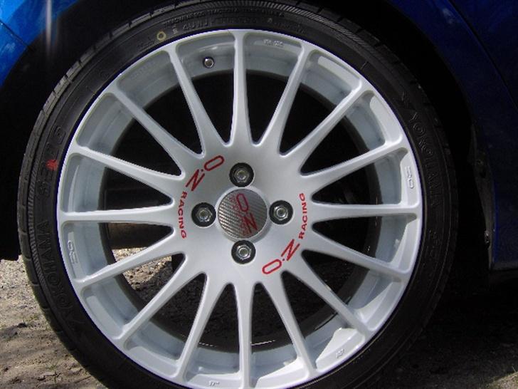 Suzuki Swift - SOLGT billede 3