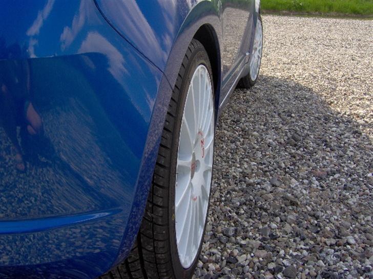 Suzuki Swift - SOLGT billede 4