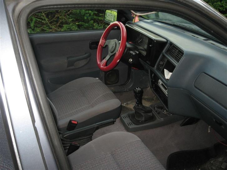 Ford Sierra (SOLGT) billede 6