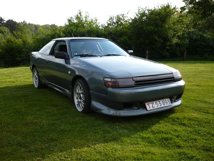 Toyota     Celica Turbo Solgt billede 2