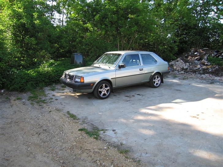 Volvo 340 DL  billede 1