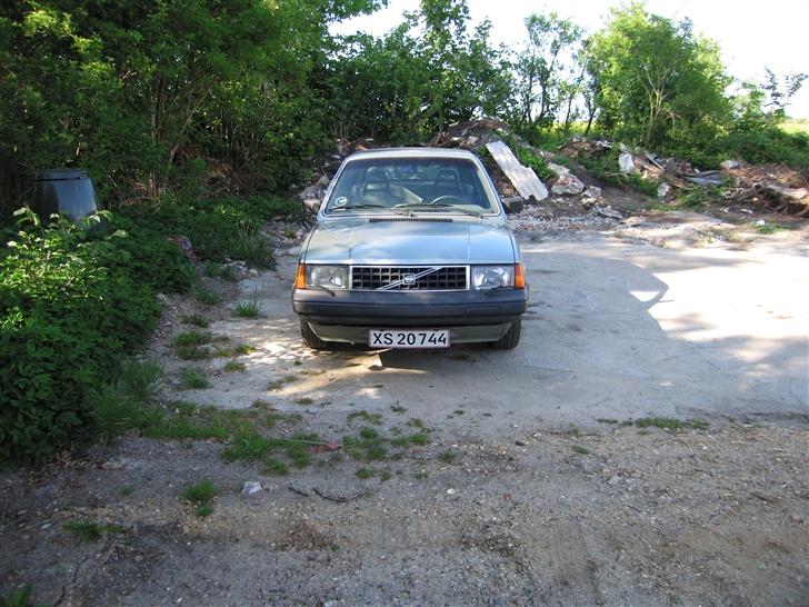 Volvo 340 DL  billede 2