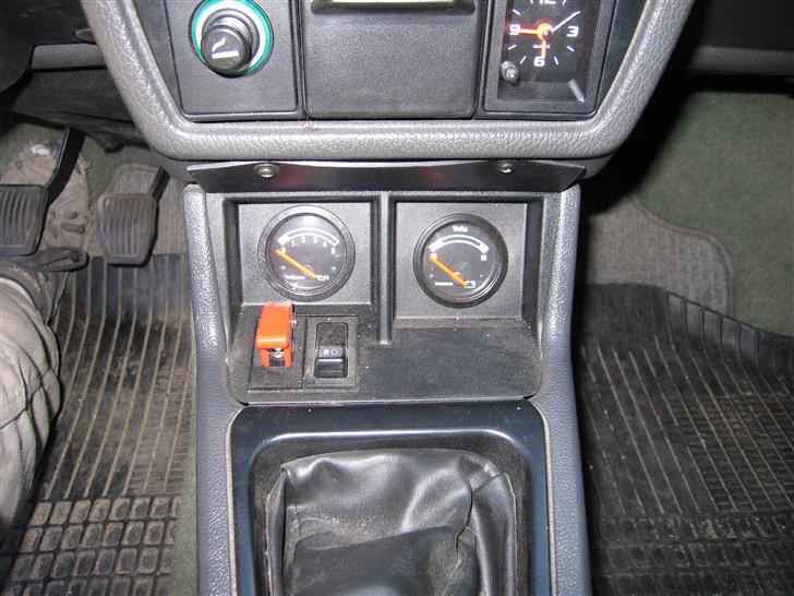 Volvo 340 DL  billede 6