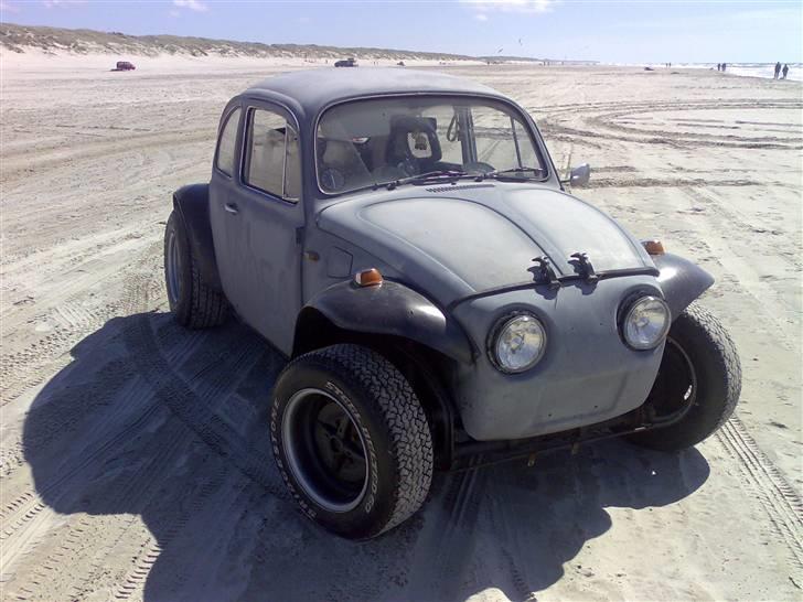 VW 113 / Baja  ***SOLGT*** - henne strand billede 1