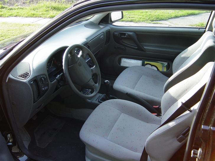 VW Polo 6N  SOLGT billede 7