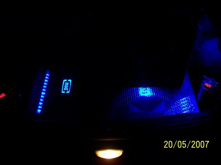 Renault Clio 1.5DCI billede 15