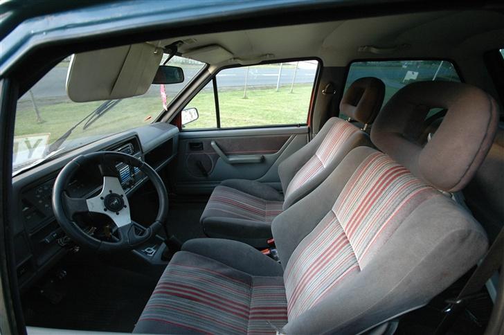 Opel Corsa A *aflivet* billede 12