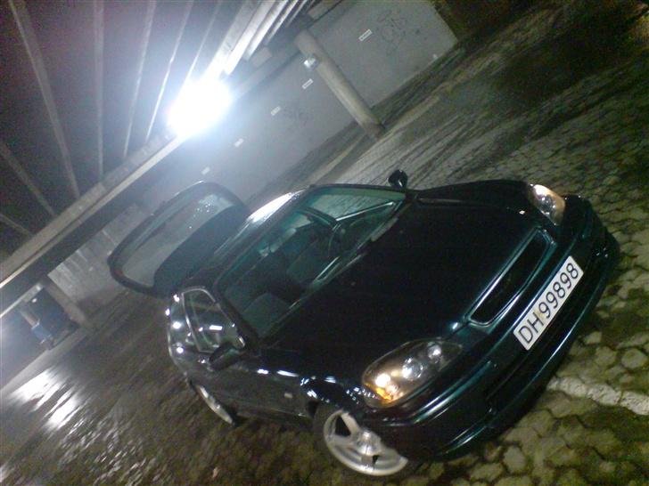 Honda Civic billede 10