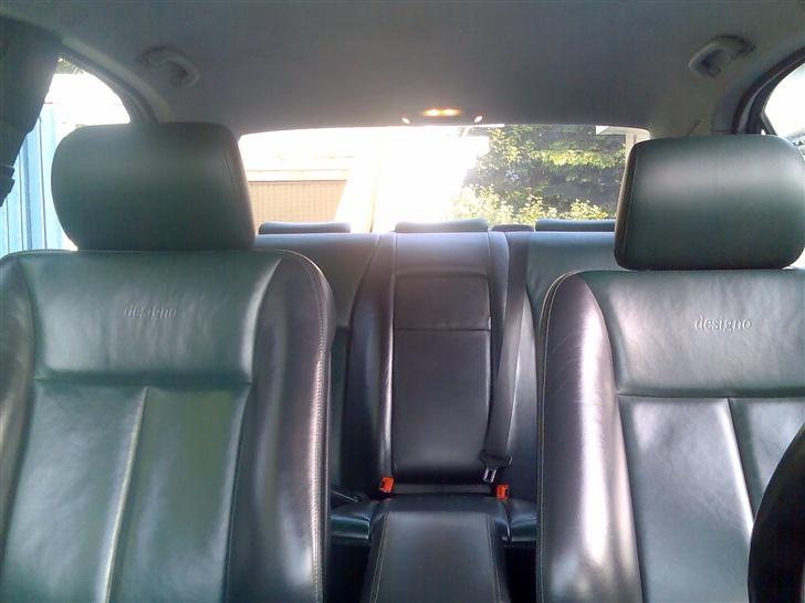 Mercedes Benz 210 E320 SOLGT billede 12