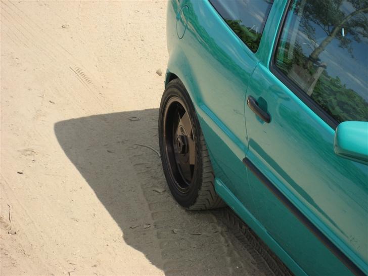 VW Polo 6n billede 2