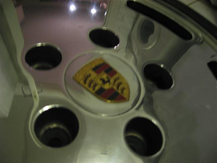 VW Polo 6n billede 3