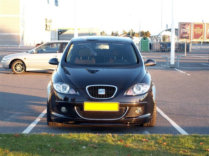 Seat    Altea   billede 15