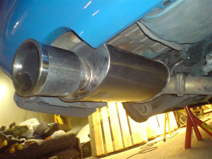 Audi S3    ¤STJÅLET¤ billede 2