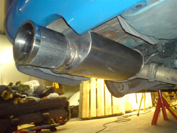 Audi S3    ¤STJÅLET¤ billede 3