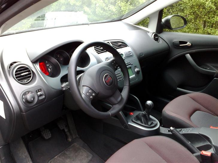 Seat    Altea   billede 16