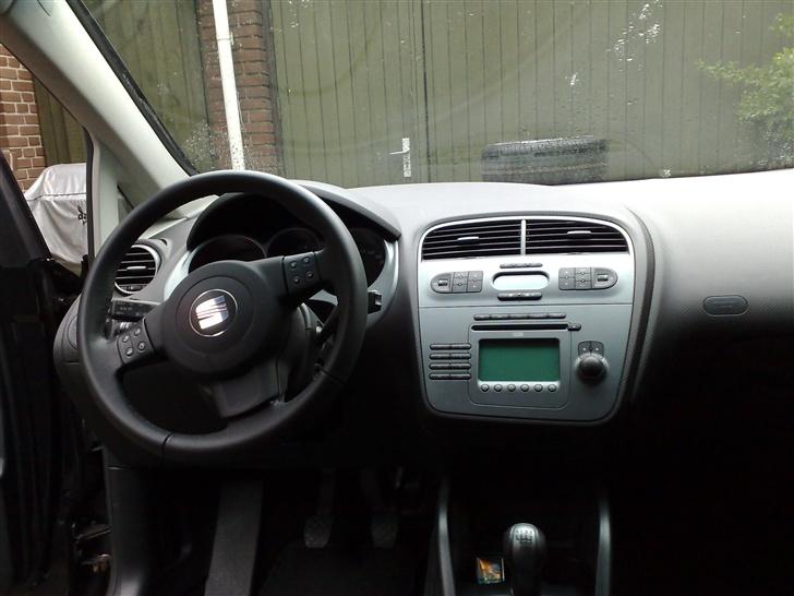 Seat    Altea   billede 17