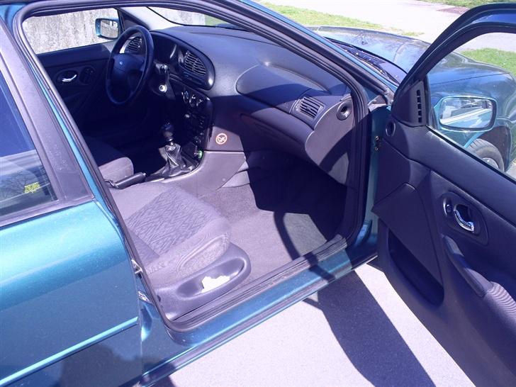 Ford mondeo billede 5