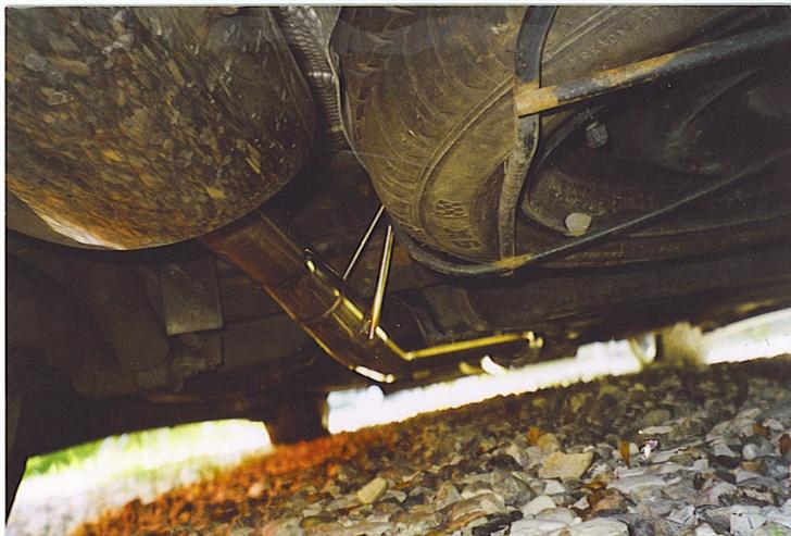 Citroën Xsara VTS coupe billede 10