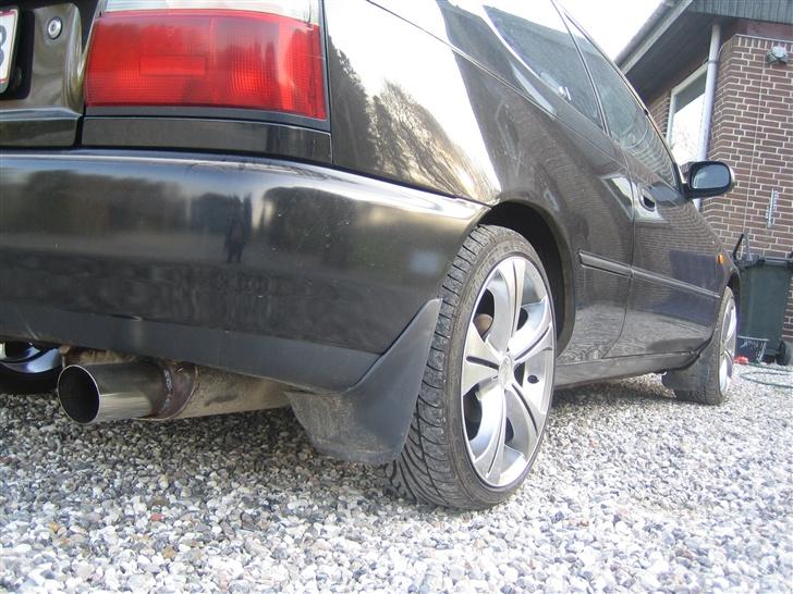 Toyota Corolla - Ginza nordic billede 2