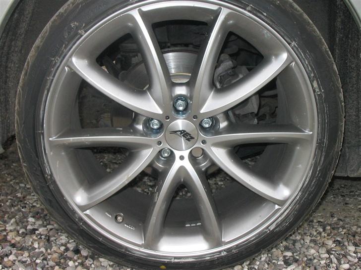 Toyota avensis  billede 11