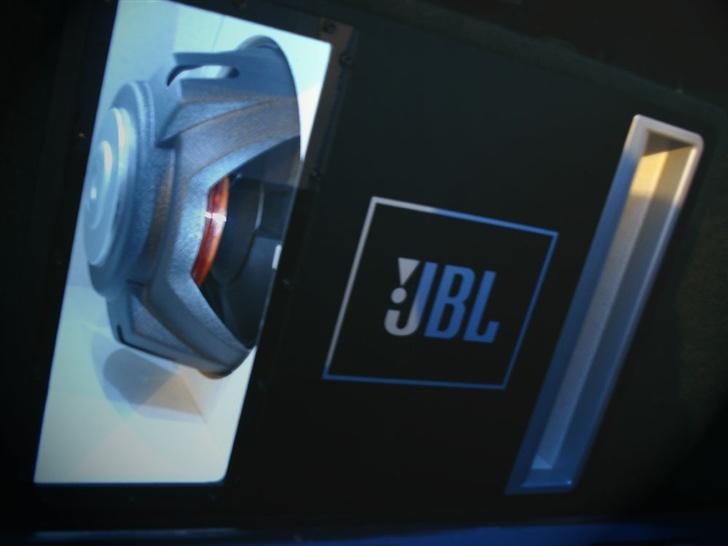 Ford Escort CLX MK5 - SOLGT - JBL... Blåt diodelys... billede 20