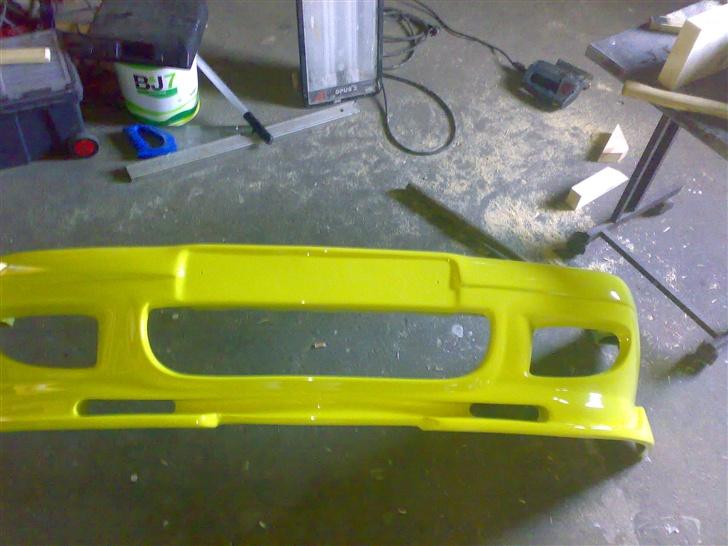 Citroën Saxo.. SOLGT billede 14