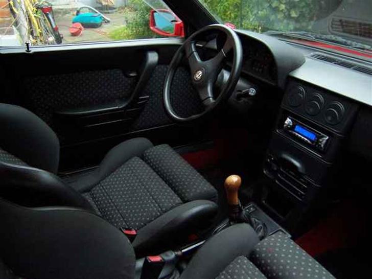 Alfa Romeo 33 billede 2