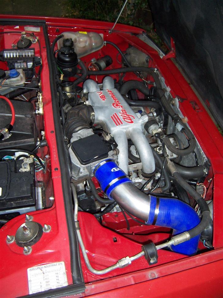 Alfa Romeo 33 billede 3