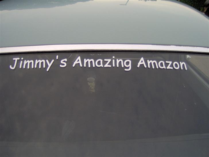 Volvo Amazon 121 billede 2