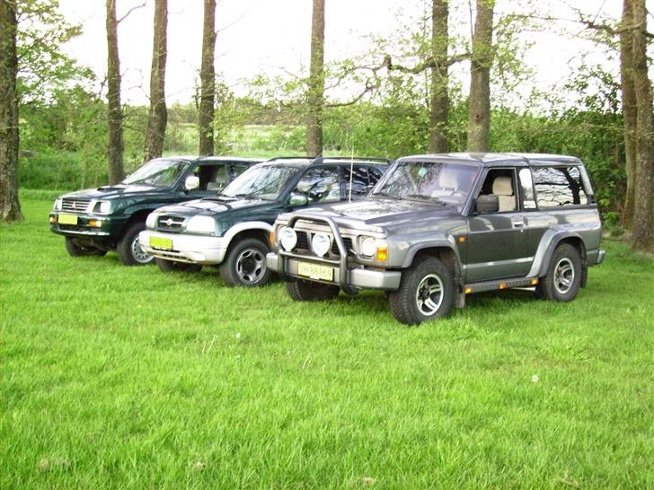 Mitsubishi L200 Club-Cab billede 13