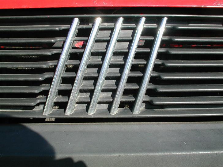 Fiat Panda - Fiat Logo billede 6