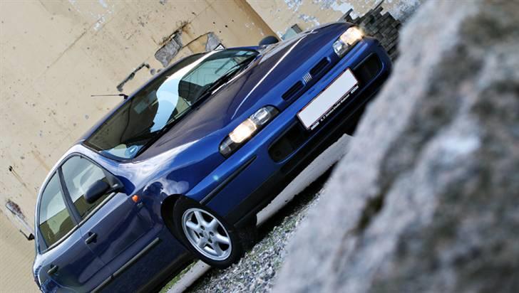 Fiat Brava SX 1,6 16V billede 2