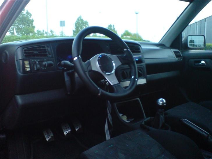 VW Golf 3 Gti  billede 6