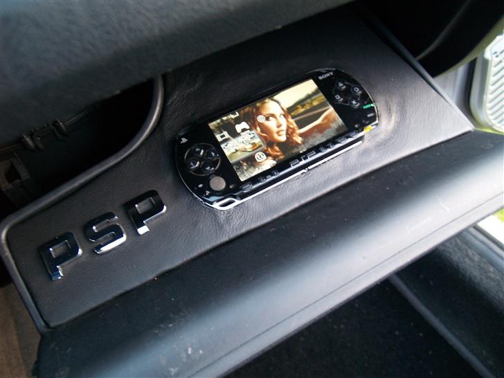 Peugeot 306 sedan ..: Projekt:..  - sony psp:D billede 8