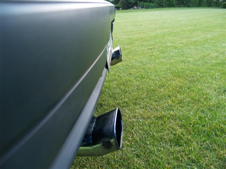 Peugeot 306 sedan ..: Projekt:..  billede 9