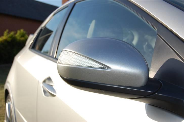 Honda Civic Sport billede 6