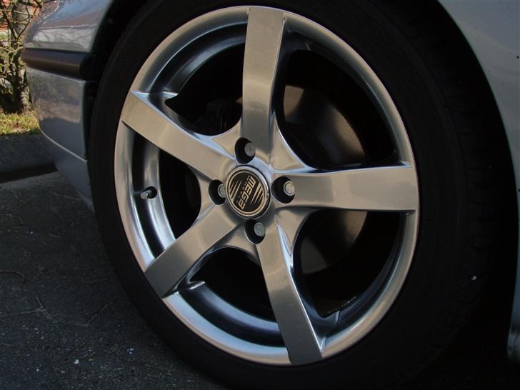 Fiat Bravo.  (solgt) billede 12