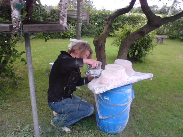 Skoda felicia - solgt - tak til min max interesserede, hjælpsomme og forstående kæreste Mette... - Jeg elsker di sq skat!!! billede 19