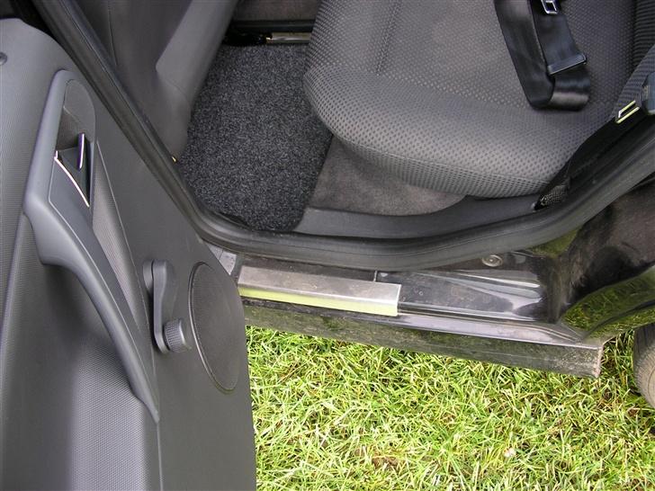 VW Polo 6n2-1,4 16V billede 13