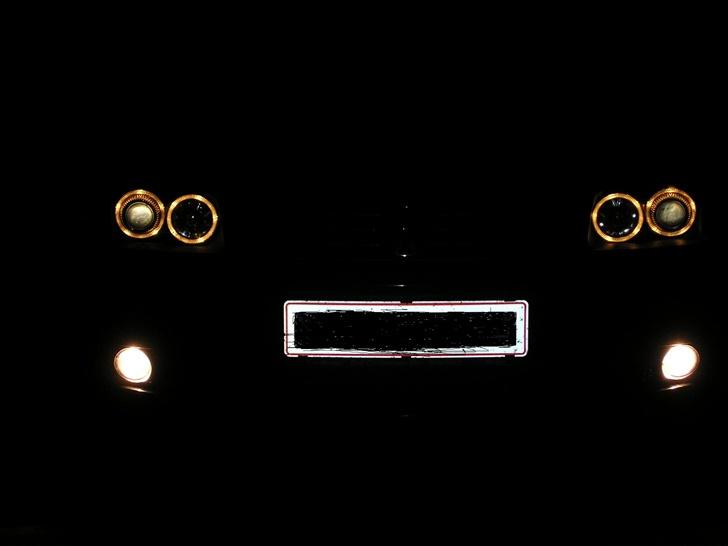 VW Polo 6n2-1,4 16V billede 17