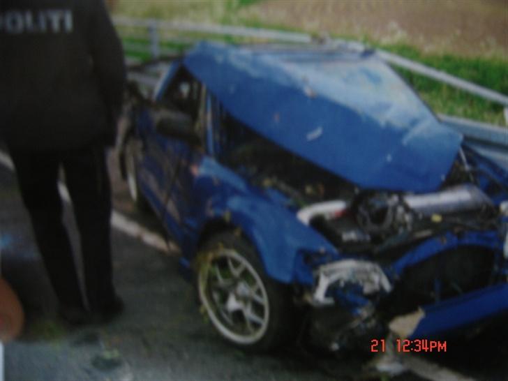 Honda crx billede 13