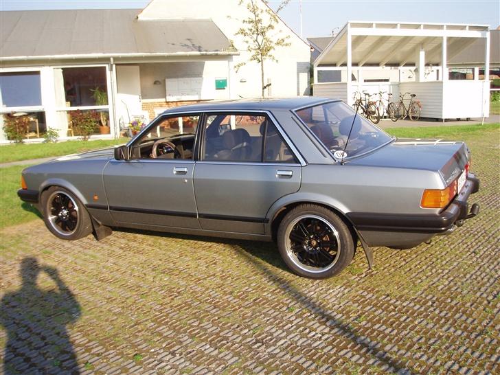 Ford Granada 2,3 GL savoy billede 10