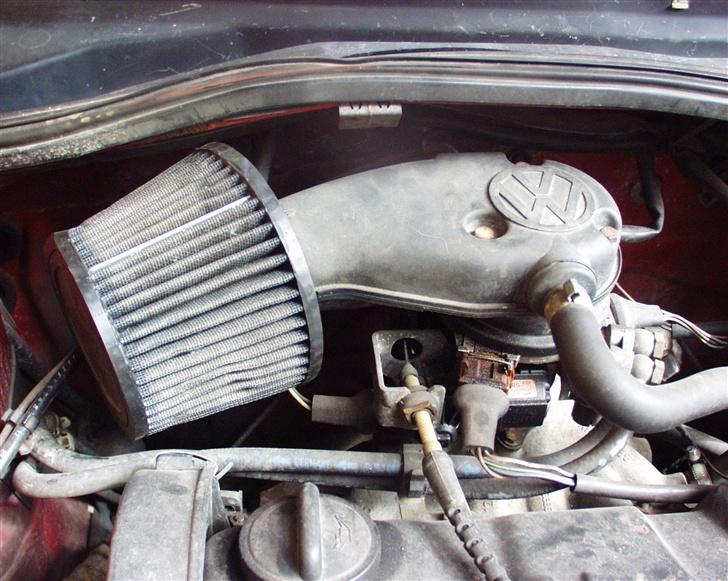 VW Golf 2 Manhattan billede 14