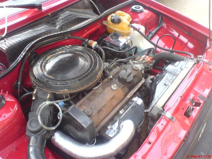 VW polo 2 solgt billede 16