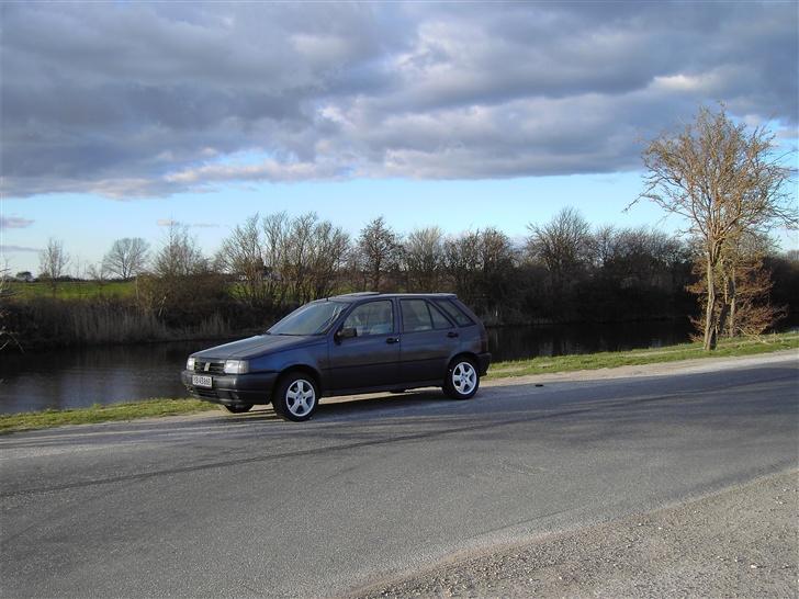 Fiat Tipo billede 16