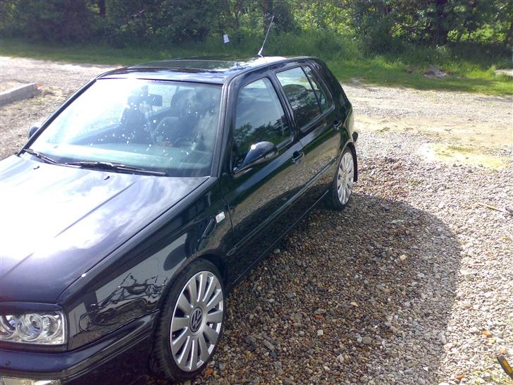 VW Golf 3 billede 7