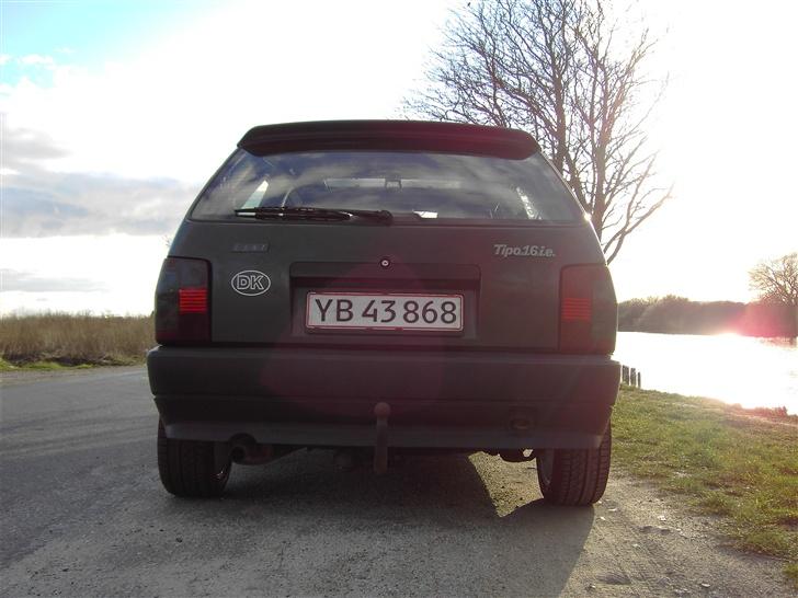 Fiat Tipo billede 19