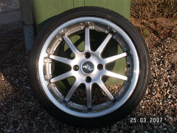 Volvo V40 T4  billede 12